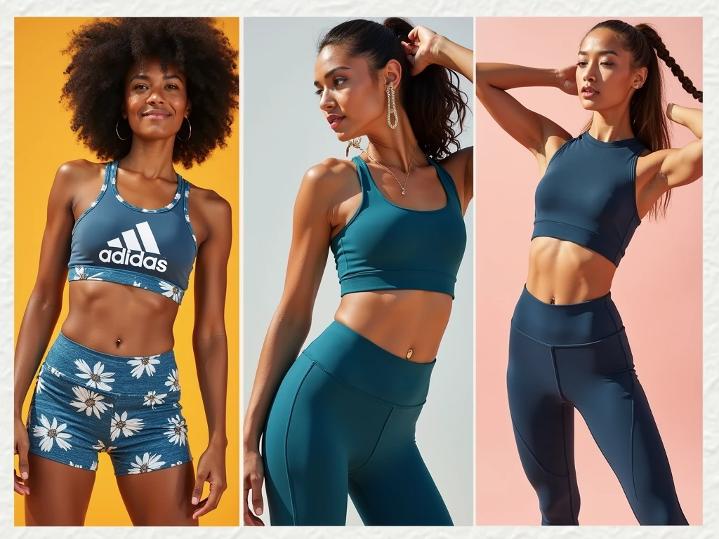 Brand Spotlights sportygymoutfits