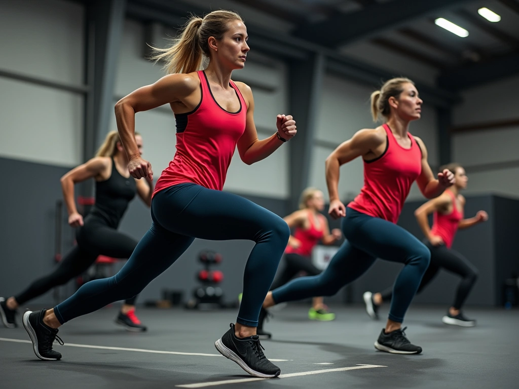 Performance Testing sportygymoutfits