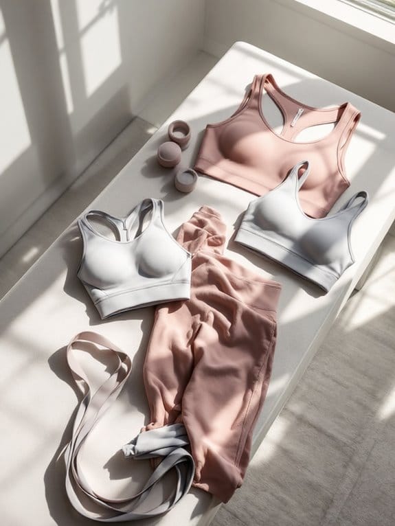 affordable stylish workout apparel