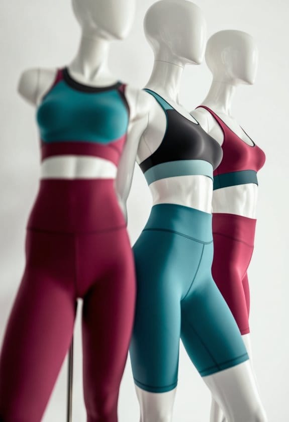 choosing black owned activewear