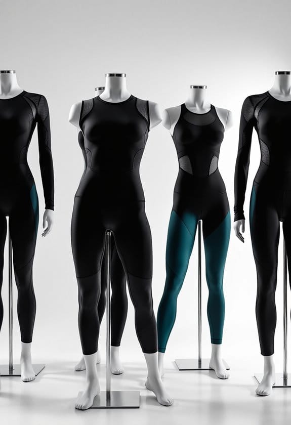 choosing optimal workout attire