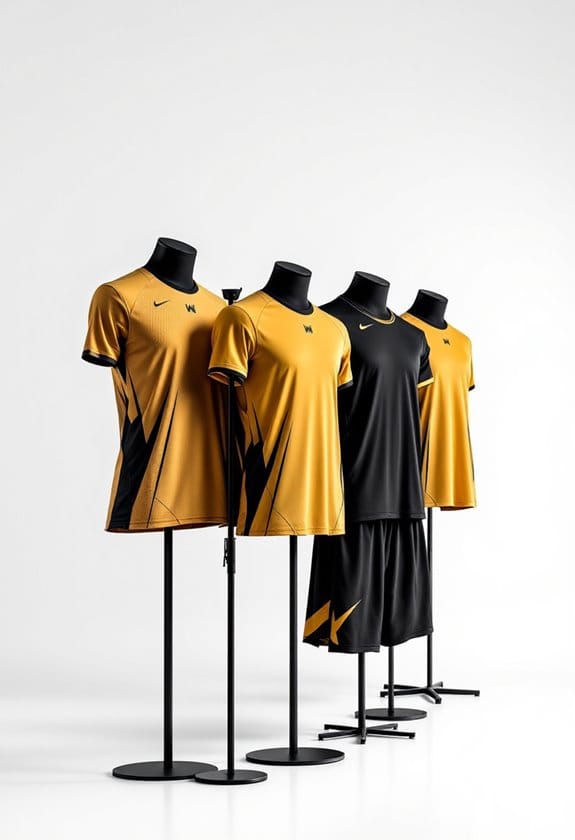choosing suitable workout attire