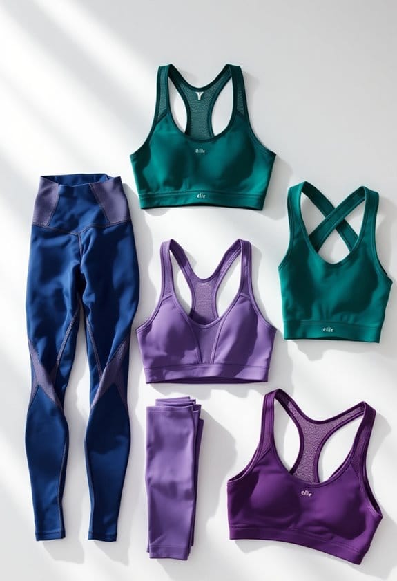 top ellie workout apparel reviews