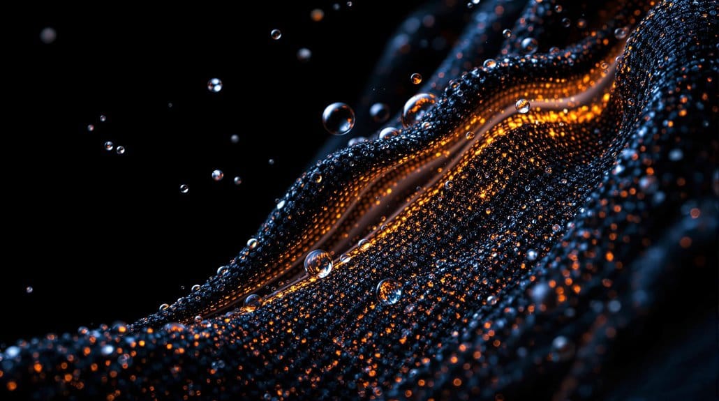 advanced moisture control solutions