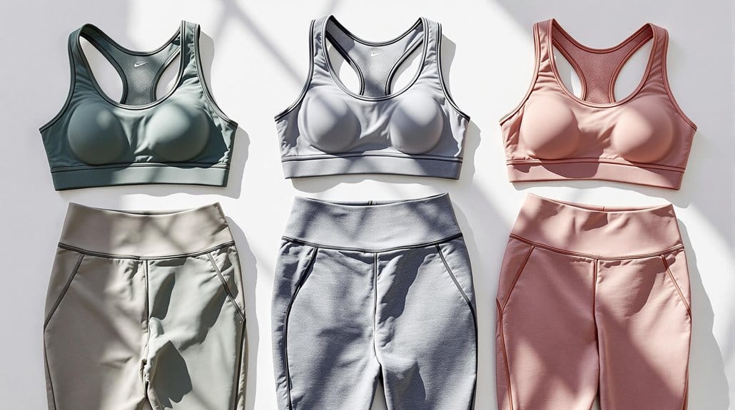 affordable nike workout gear