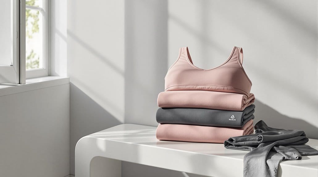 affordable reebok lux collections
