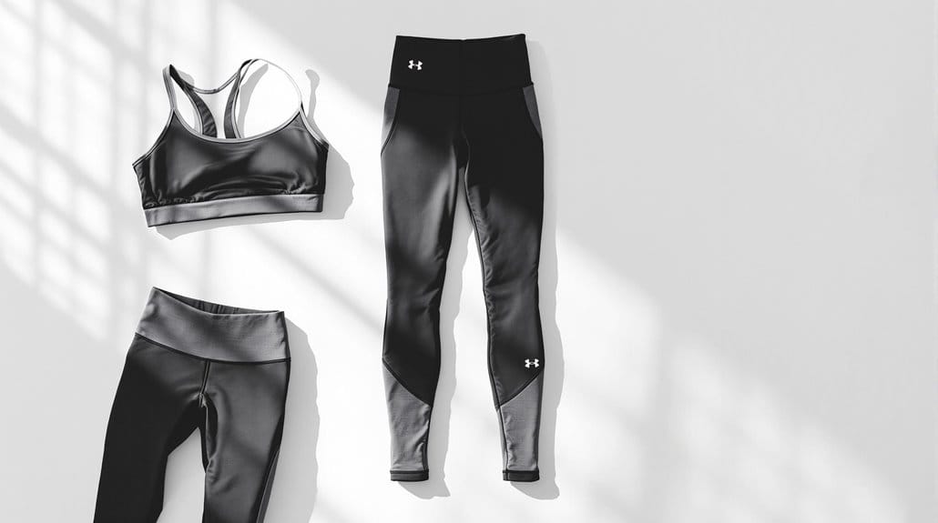 affordable under armour apparel