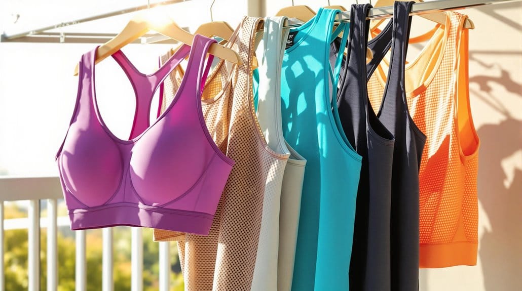 air drying methods explained