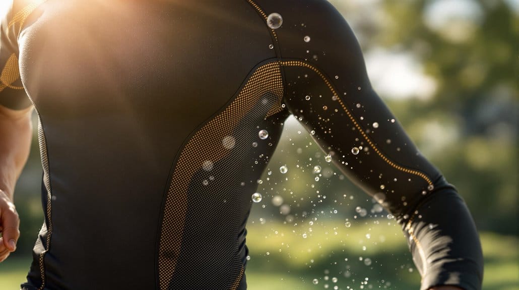 boosting athletic performance capabilities