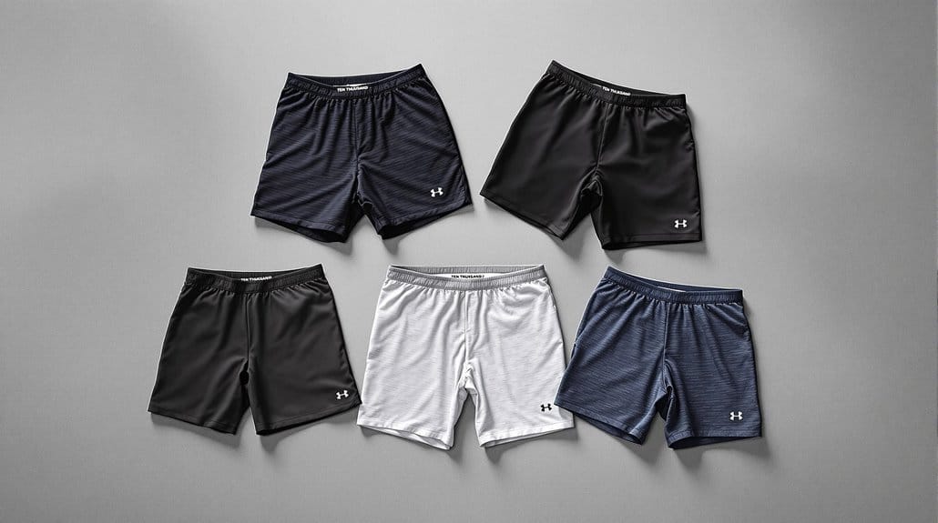 essential gear for training