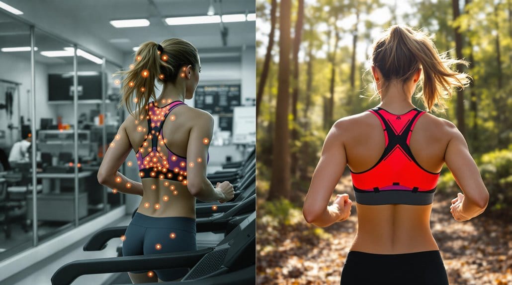 exercise movement evaluation techniques