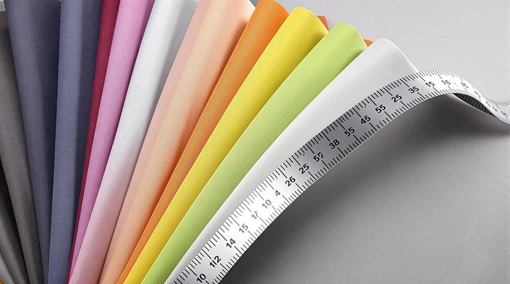 fabric compression best practices