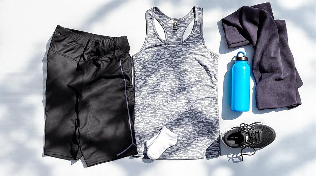 flexible workout equipment essentials
