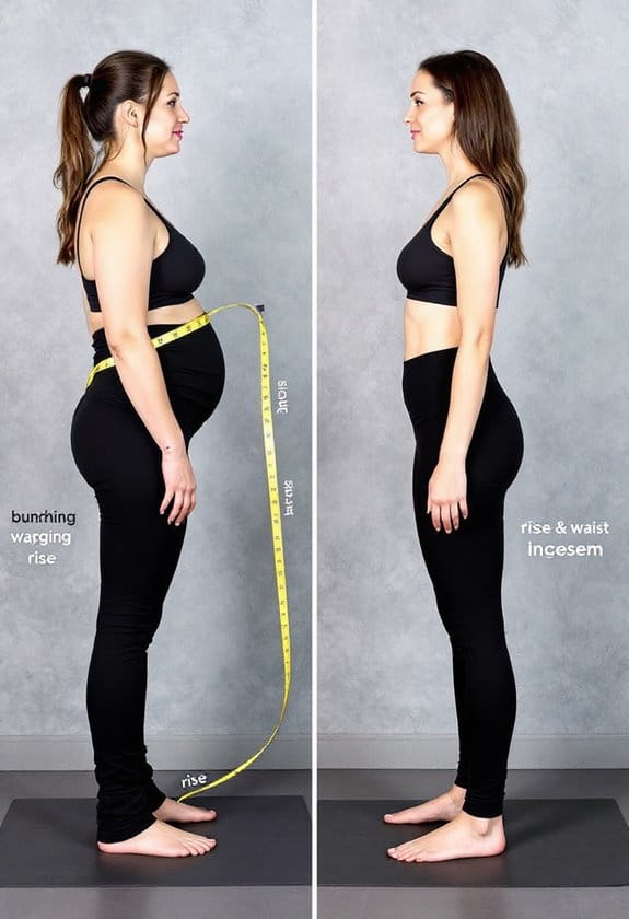 height and duration choice