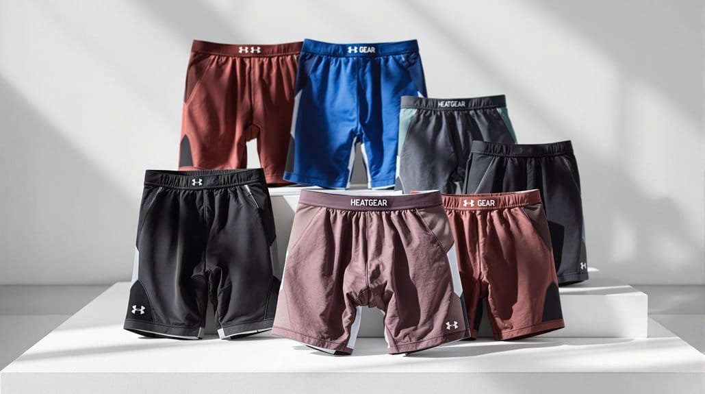 innovative athletic gear technology