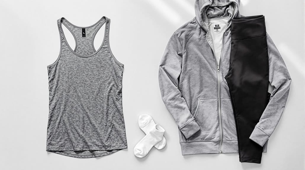 layering pieces for seasons