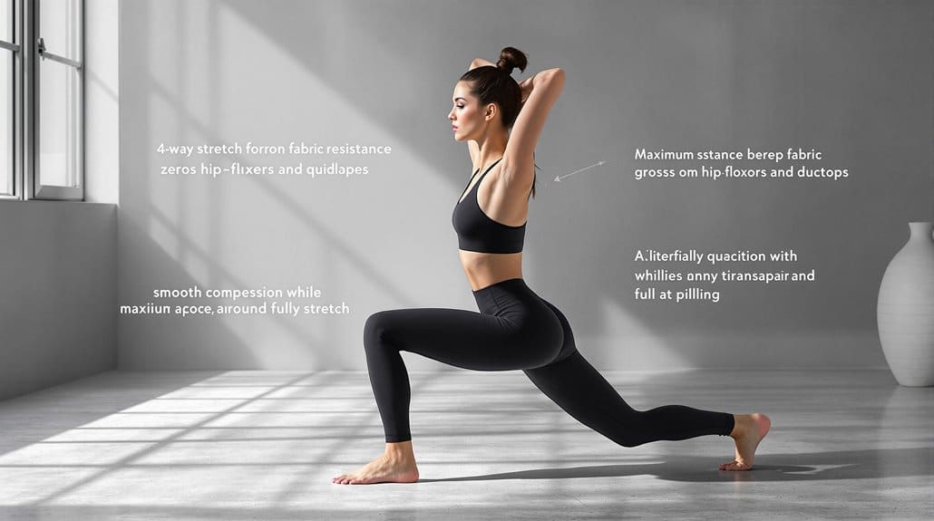 movement range evaluation criteria