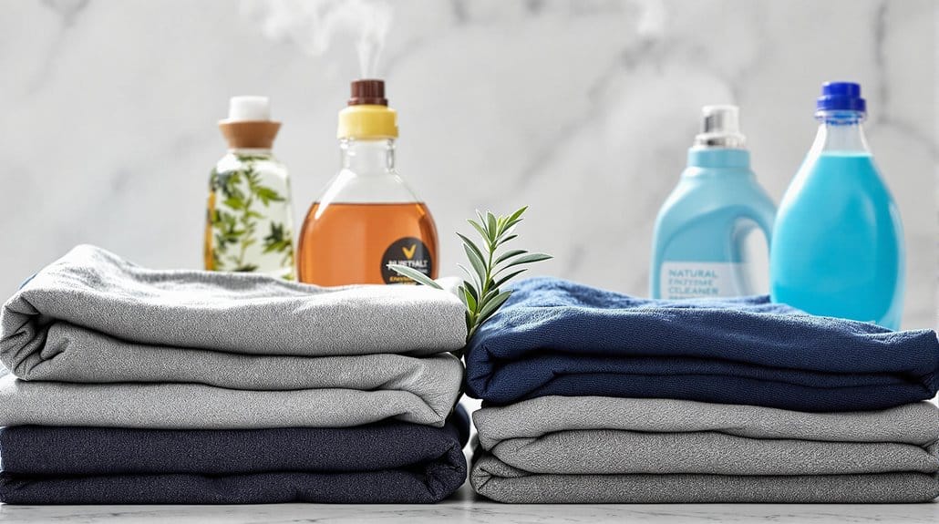 natural vs chemical alternatives