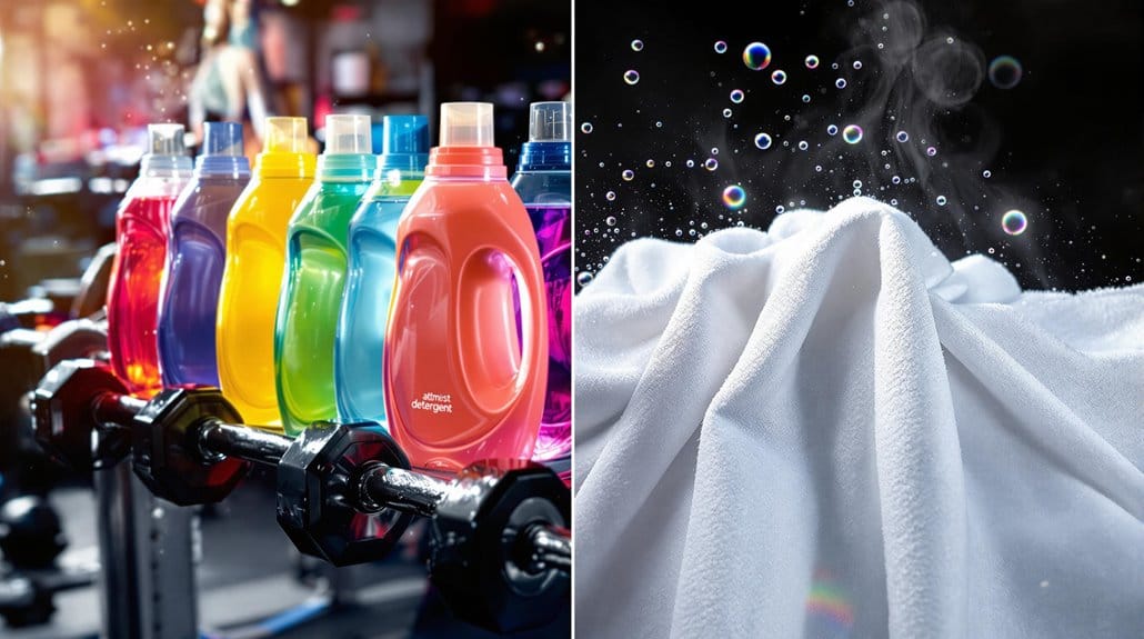 odor eliminating product leaders