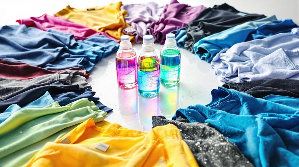 proper care for sportswear