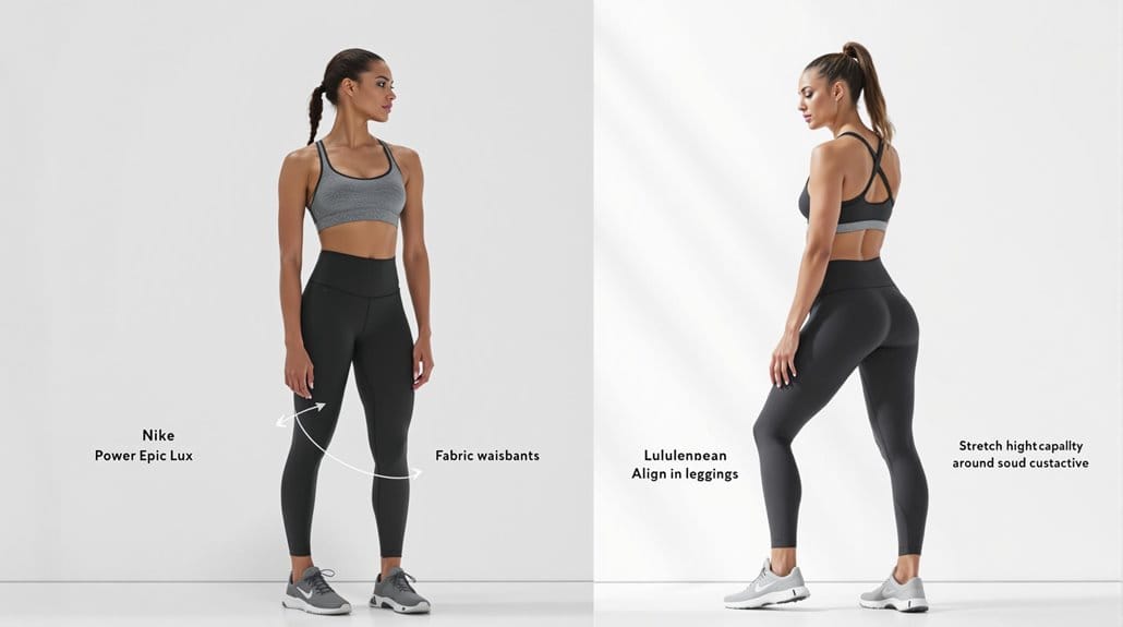 sizing and fit evaluation