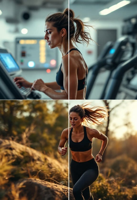 sports bras performance comparison