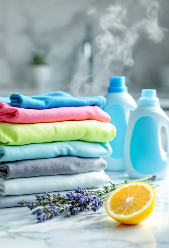 sweat resistant laundry solutions