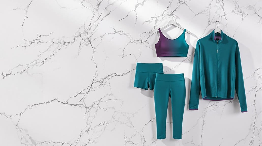 versatile combinations for style