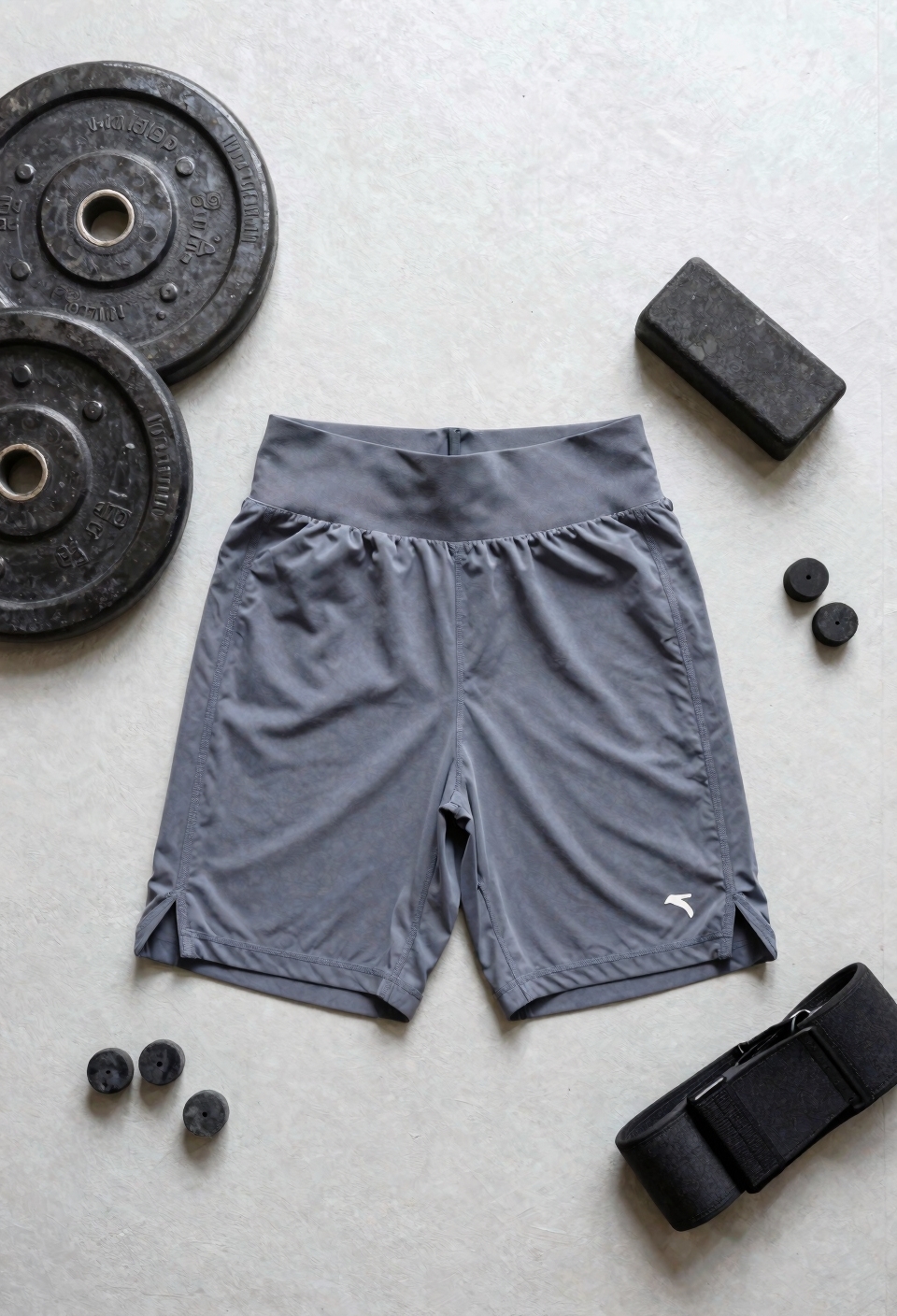 5 7 inch lifting shorts