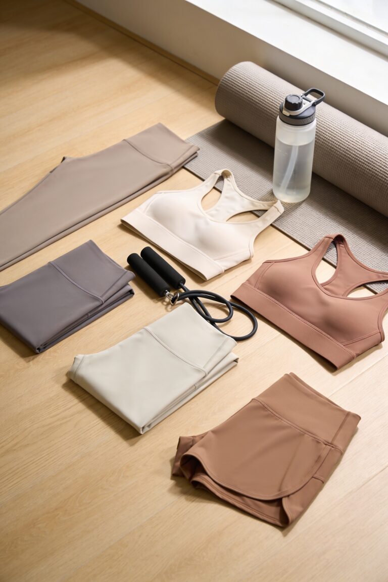 affordable athleisure brands outperforming lululemon