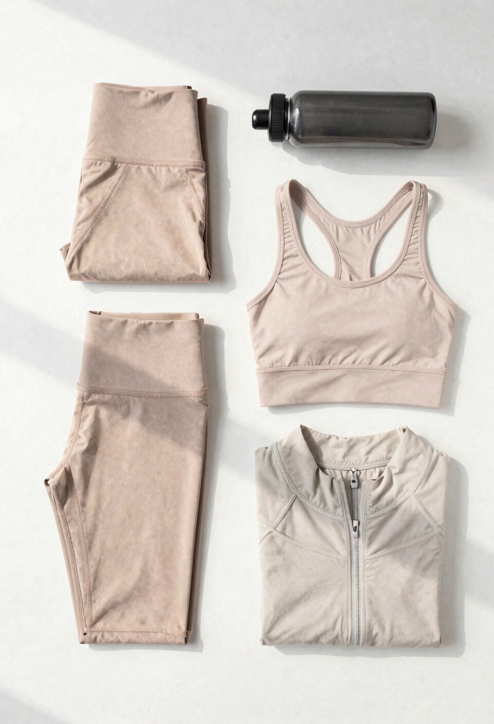 affordable durable activewear recommendations