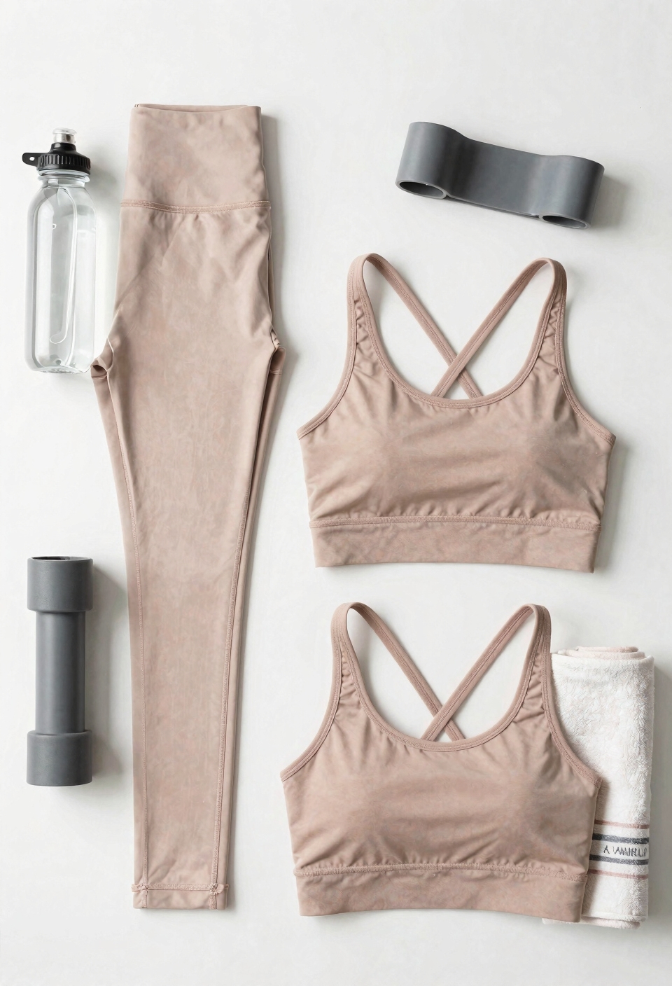 affordable durable minimalist workoutwear
