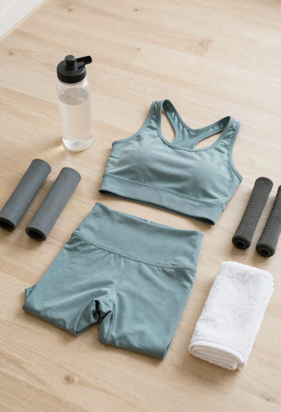 affordable ethical seamless activewear options