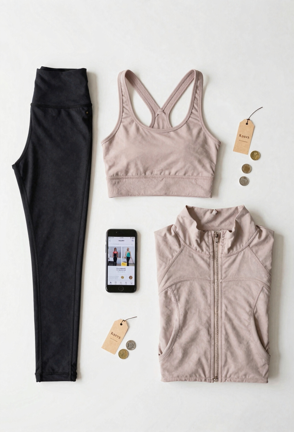 affordable lululemon quality activewear deals