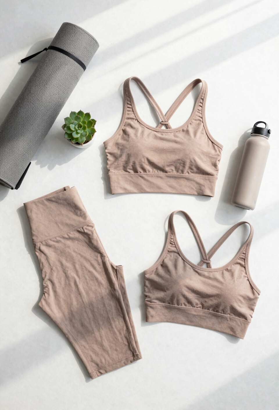 affordable lululemon quality workout dupes