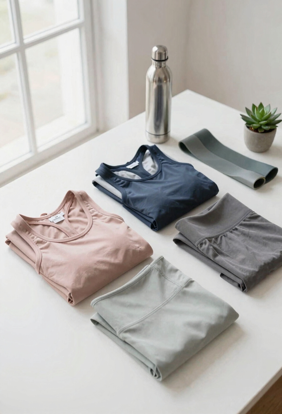 affordable stylish sustainable activewear rewards