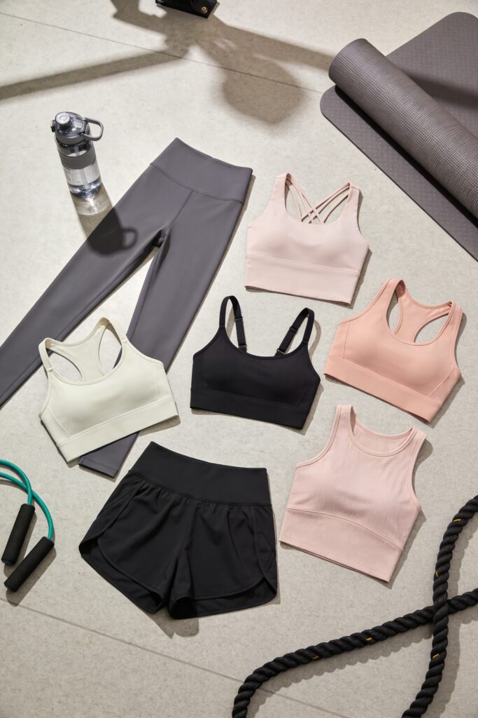 affordable stylish women s activewear