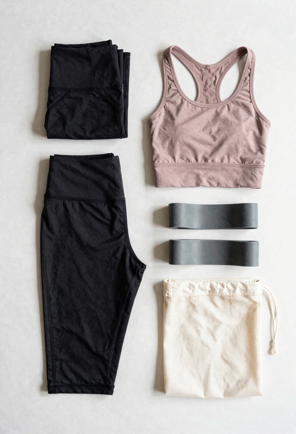affordable supportive stylish basics
