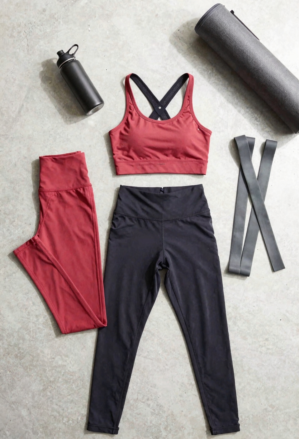 affordable tiktok fueled versatile activewear