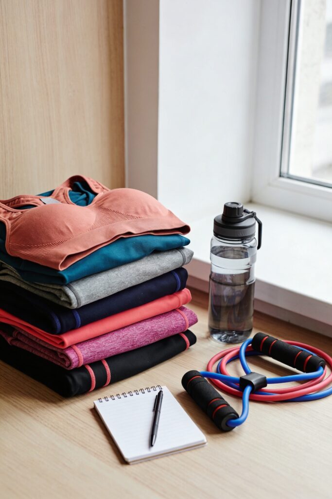 affordable workout wear brands