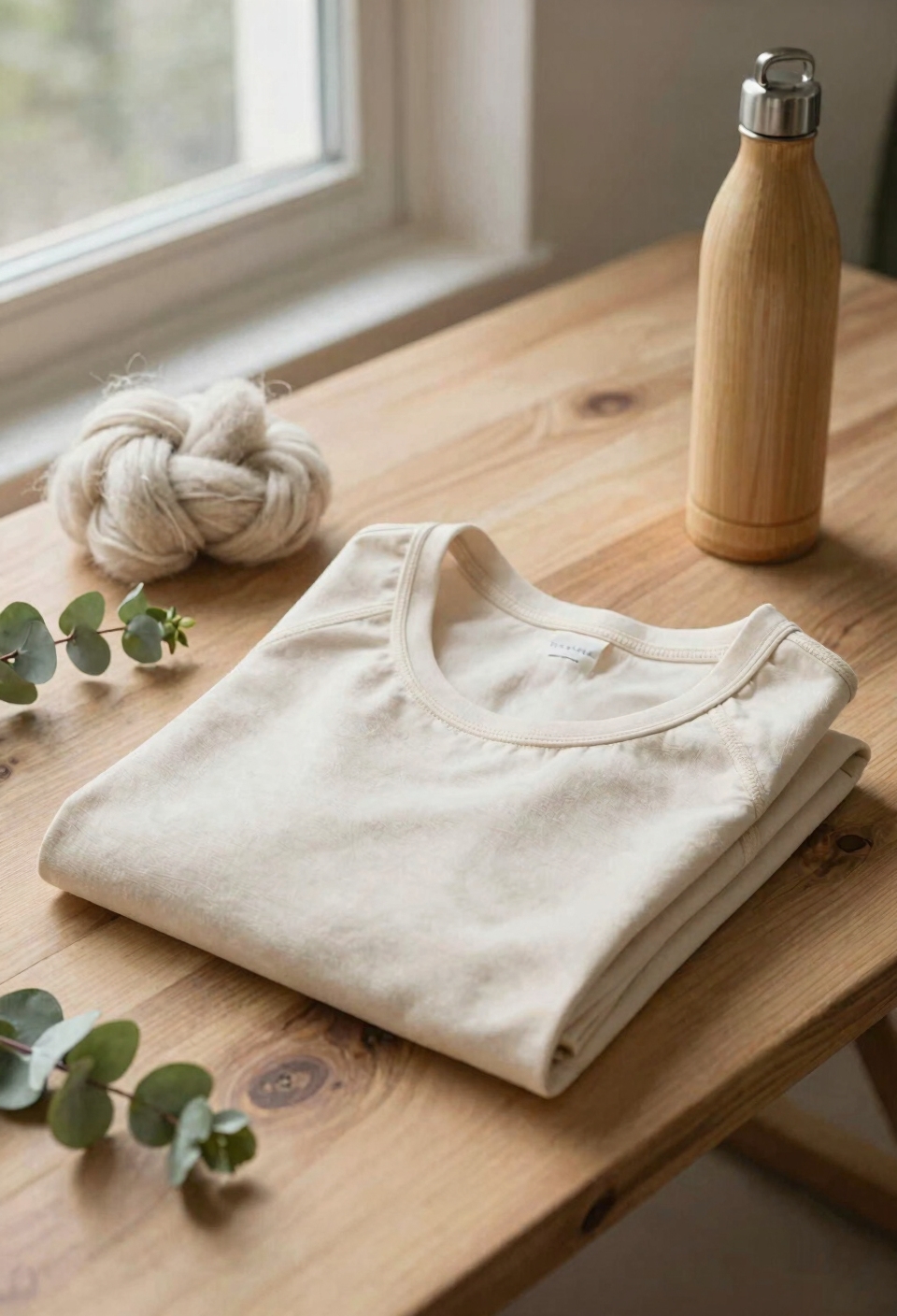 alpaca tencel ethically sourced apparel