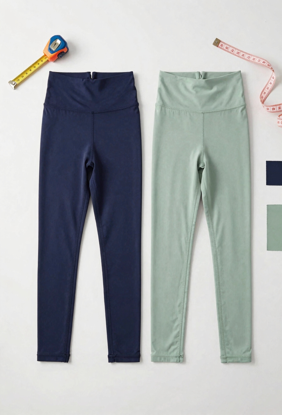 athleta leggings last longer
