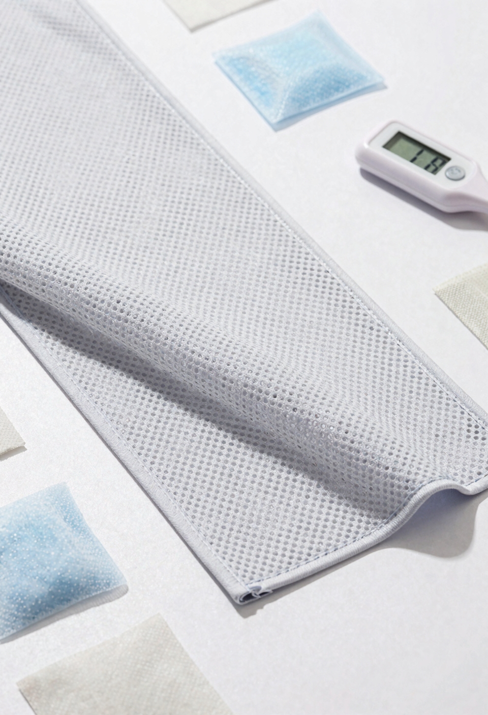 breathable moisture wicking performance fabric