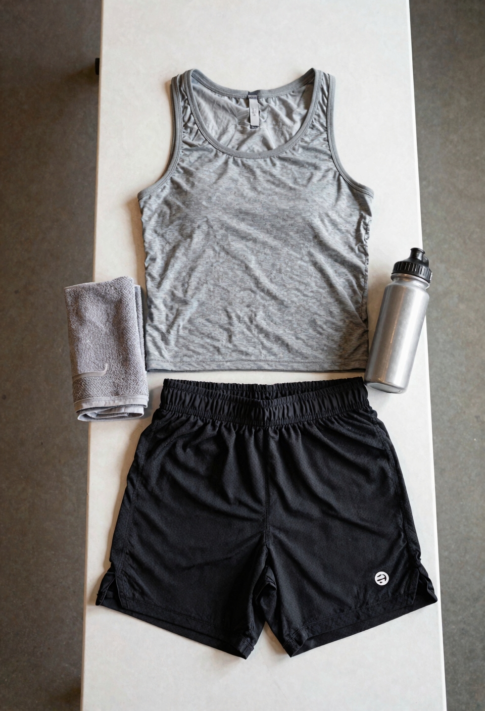 breathable stretchy seam smart outerwear