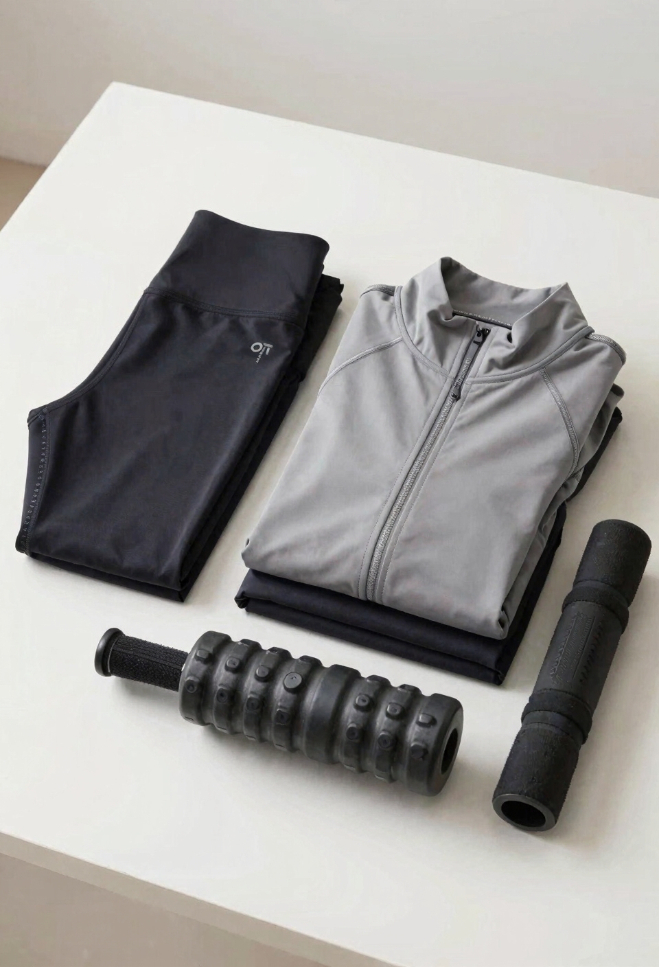 budget activewear matches premium