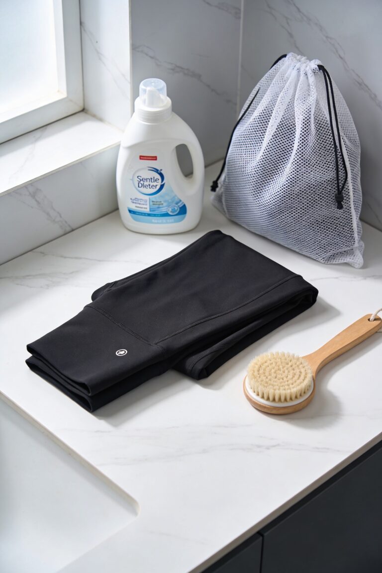 careful care preserves fabric