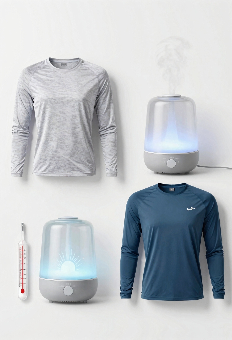 choose fabric by climate