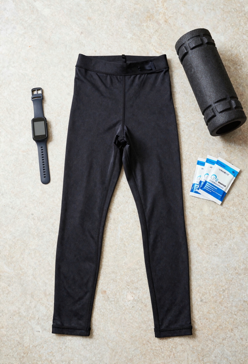 compression leggings beat fatigue