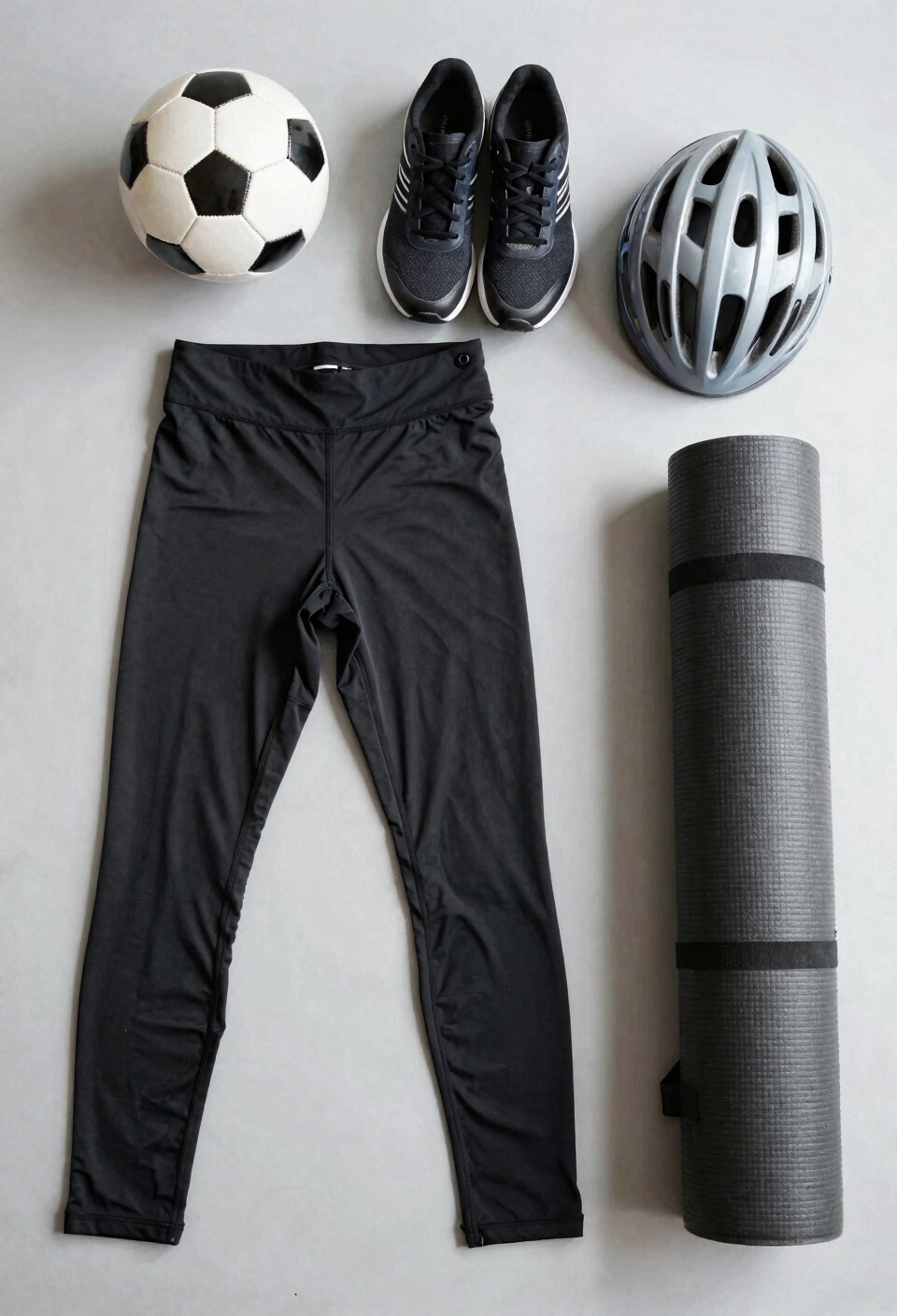 compression leggings enhance leg performance