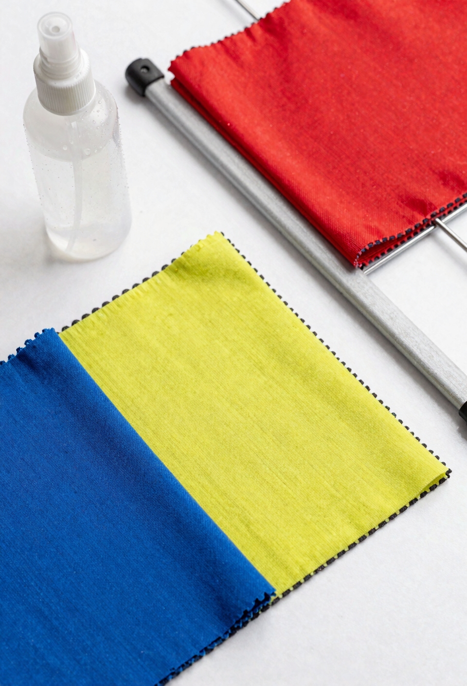 durable polyester for intense workouts